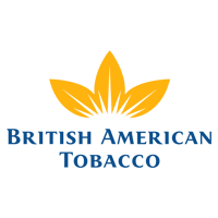British American Tobacco logo