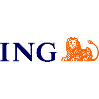 Ing Bank logo