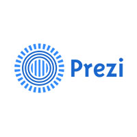 Prezi logo